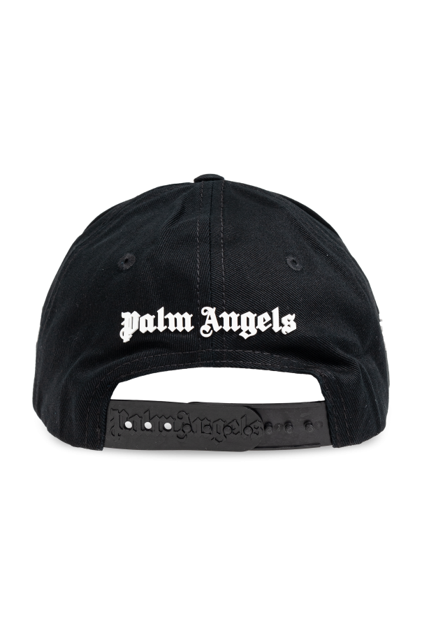 Palm Angels Czapka z daszkiem