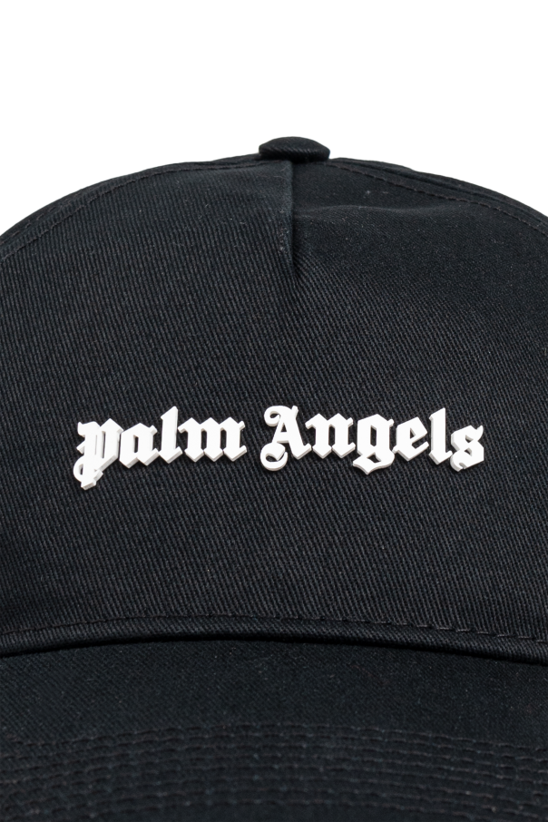 Palm Angels Czapka z daszkiem