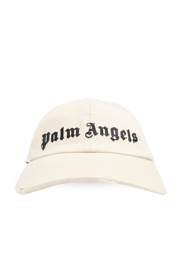Palm Angels Czapka z daszkiem