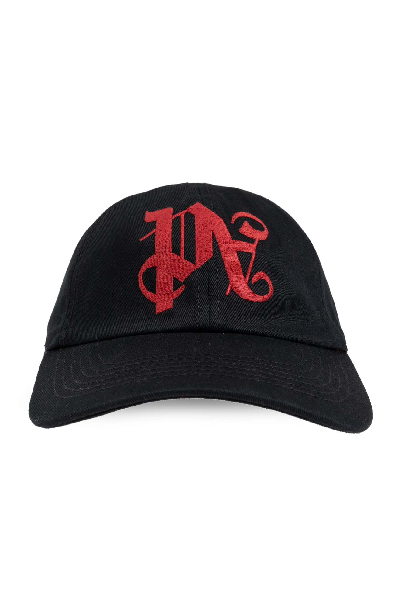 Palm Angels Baseball Cap