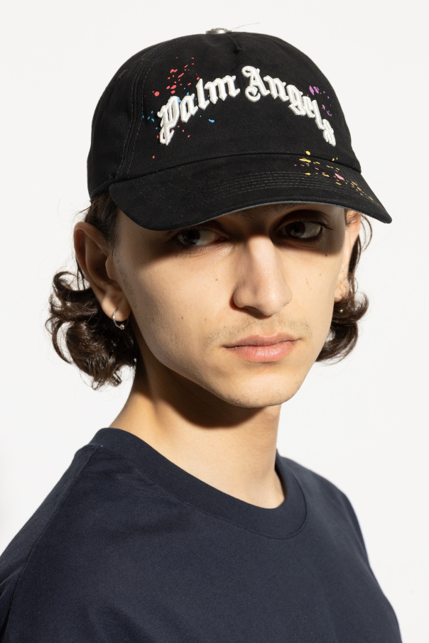 Palm Angels Baseball cap