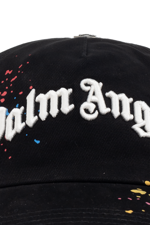 Palm Angels Baseball cap