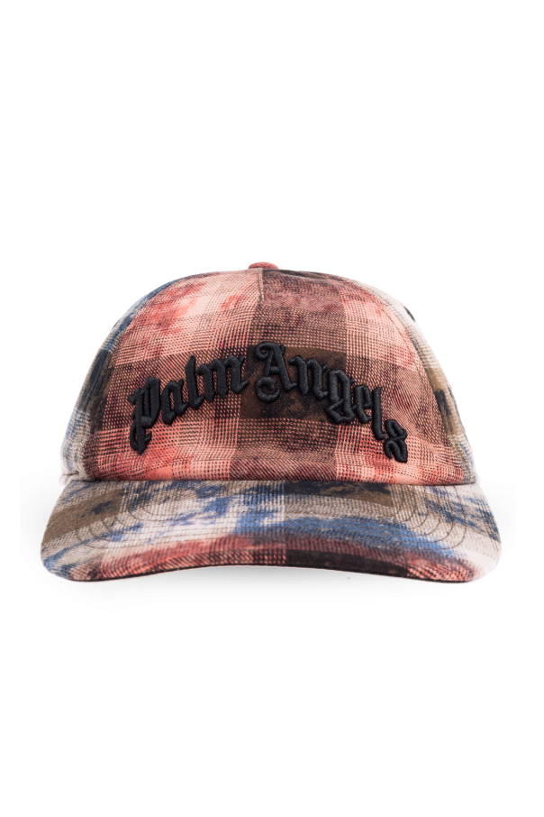Baseball cap od Palm Angels