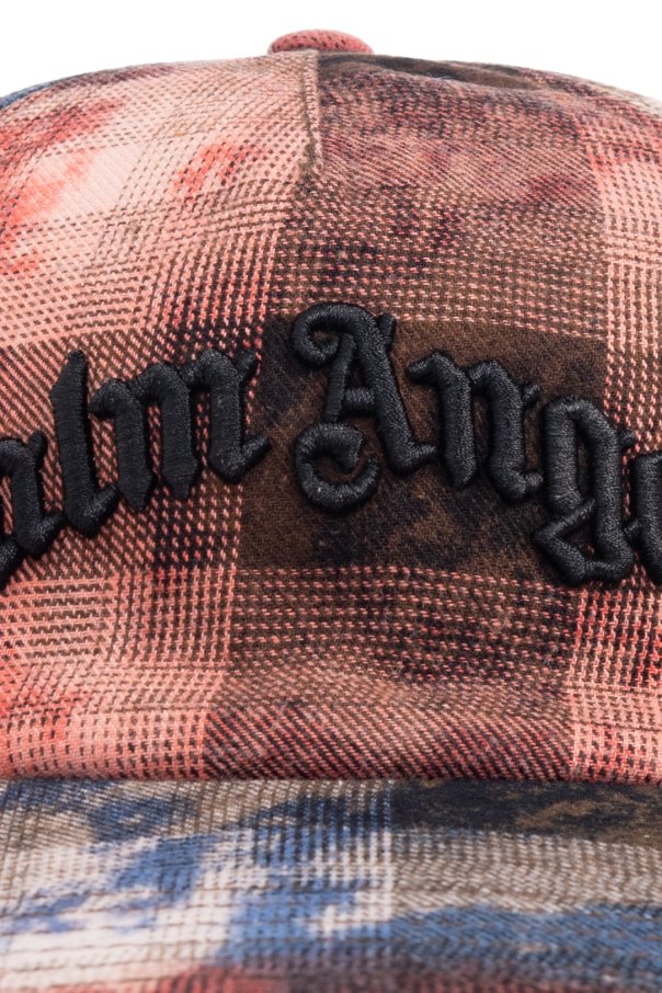 Palm Angels Basecap