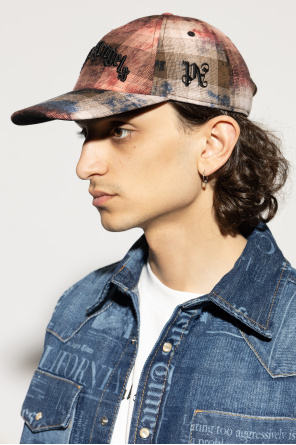 Baseball cap od Palm Angels
