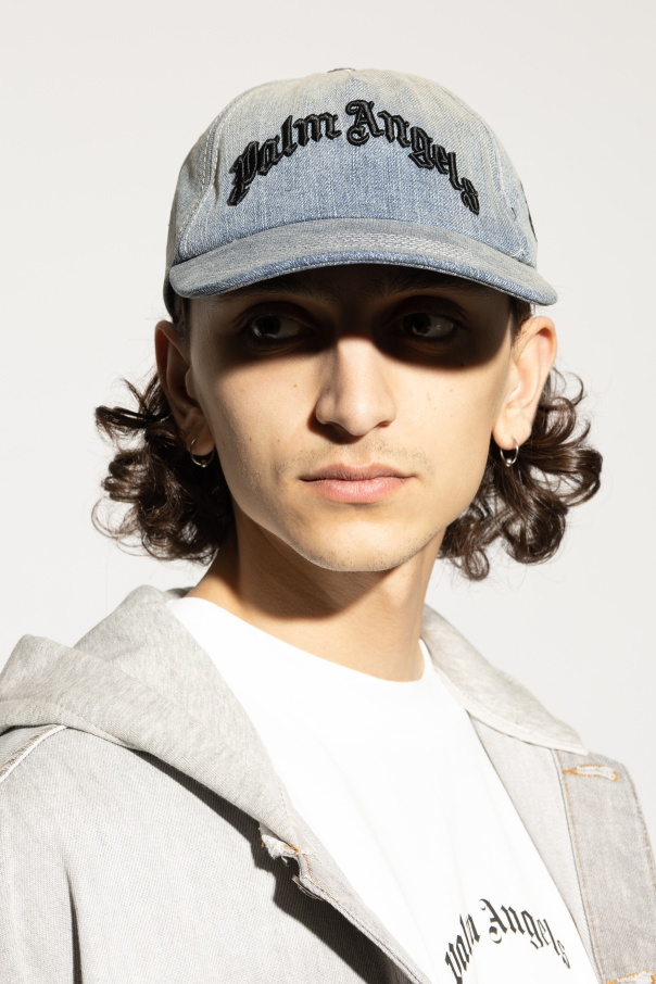 Palm Angels Baseball cap