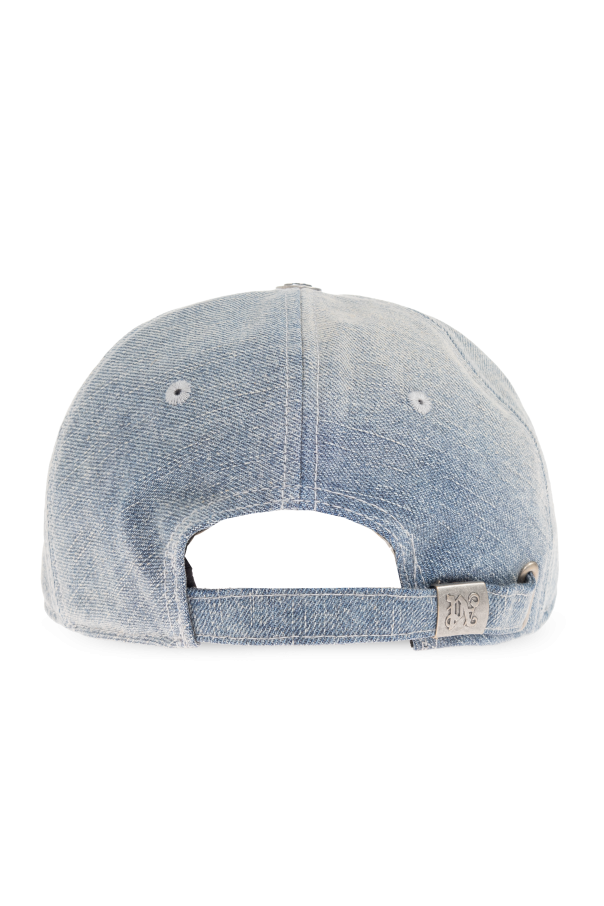 Palm Angels Baseball cap