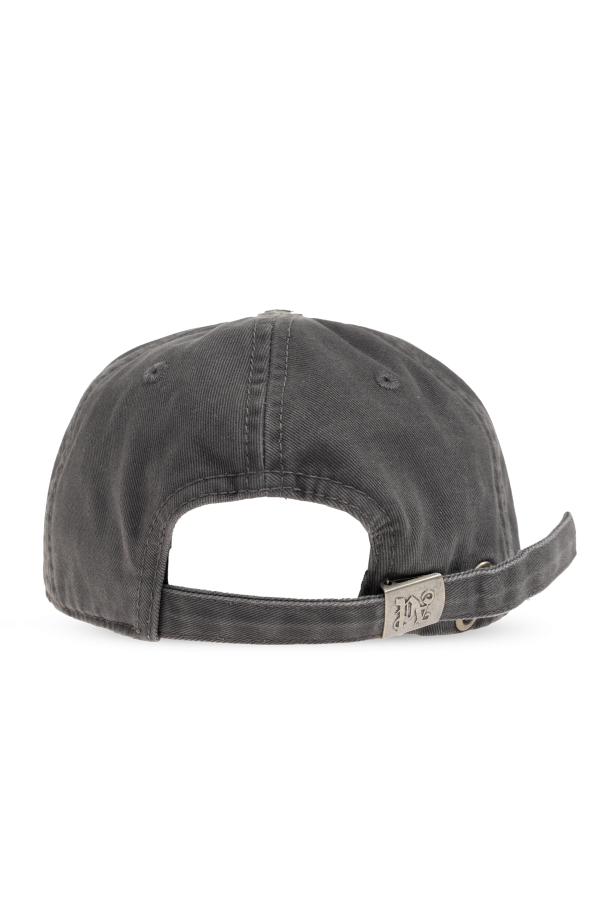 Palm Angels Baseball cap