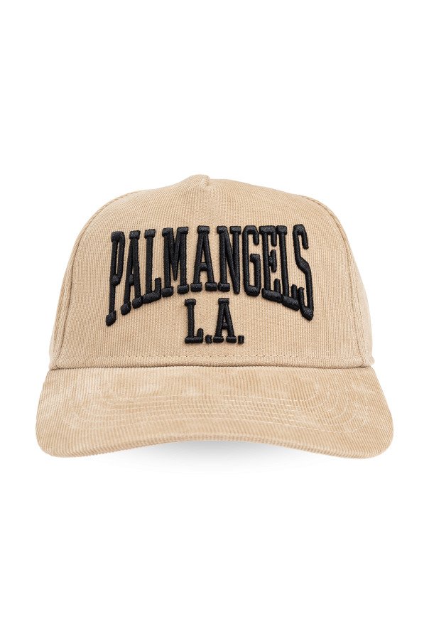 Palm Angels Baseball Cap