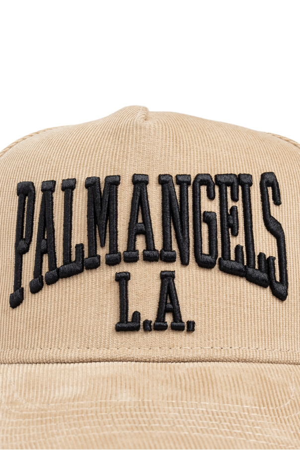 Palm Angels Baseball Cap