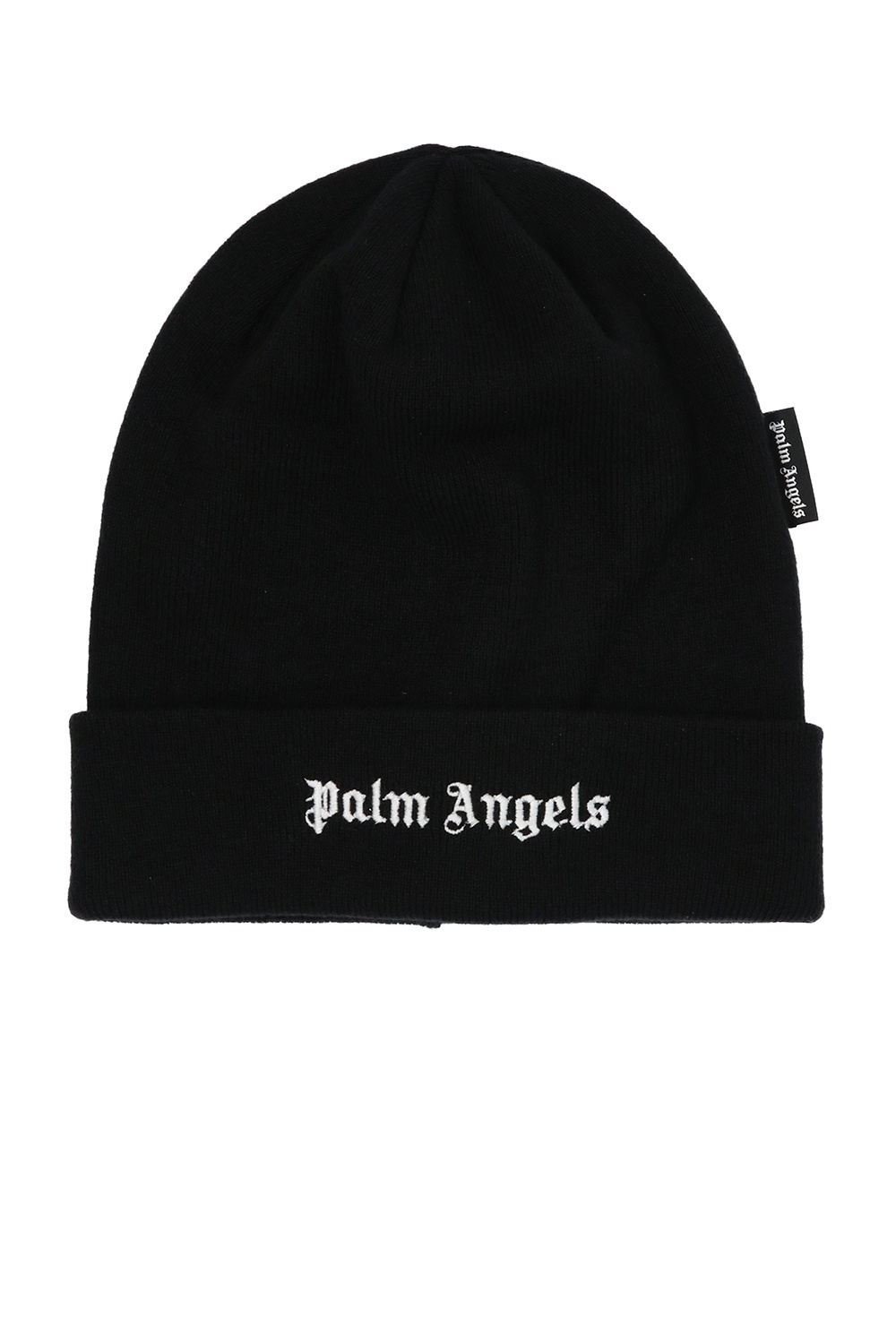 Black Sports top Palm Angels - Vitkac Canada