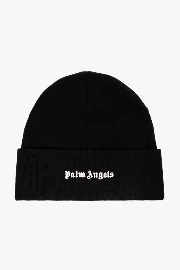 Palm Angels This cap is irresistibly a cute addition to a new wardrobe