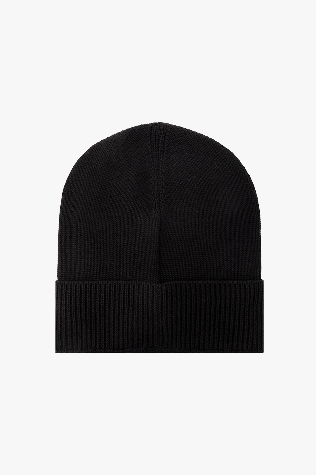 Palm Angels Beanie with logo