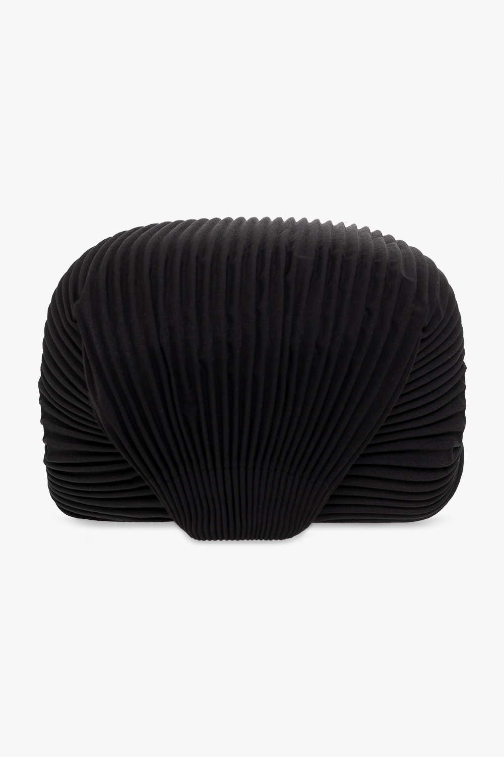 Issey Miyake Pleats Please Pleated baseball cap