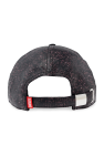 Diesel Cap with visor `PR-IVAR-TOF`
