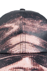 Diesel Cap with visor `PR-IVAR-TOF`