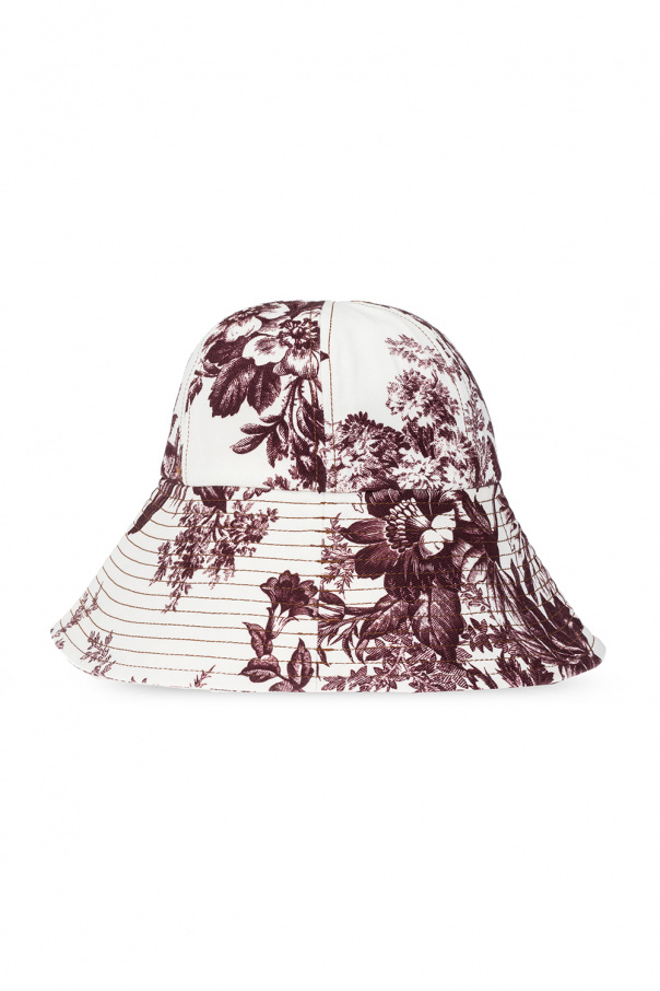 Erdem Beach Break Hat