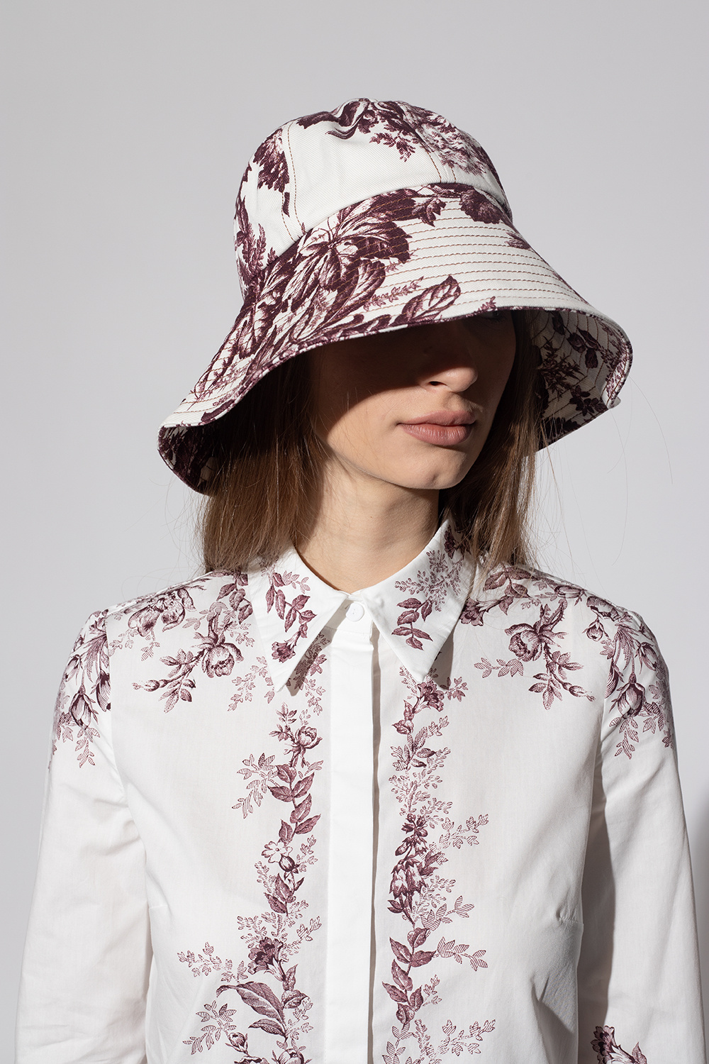 Erdem hat Shirts women s