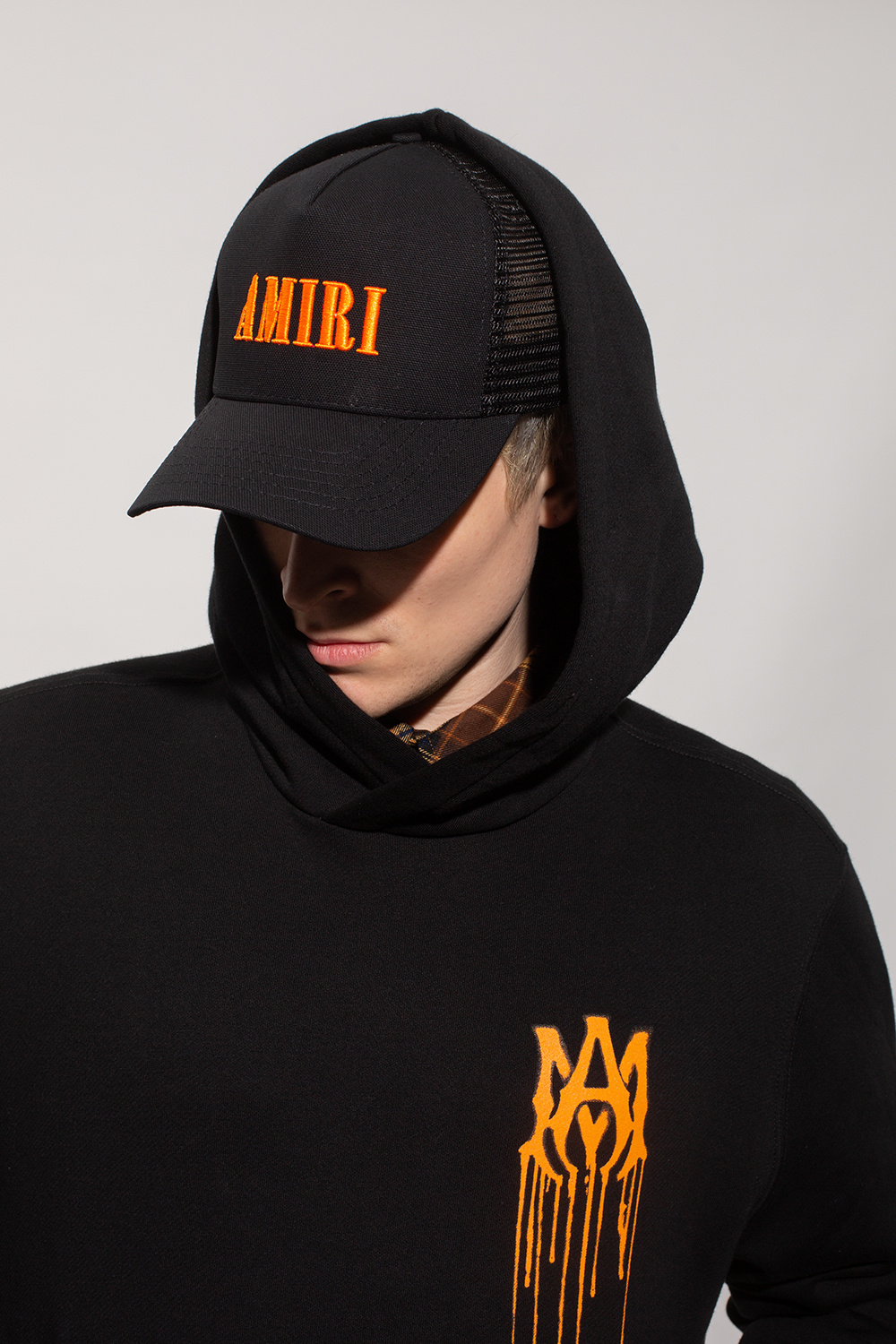 Amiri Trucker hat