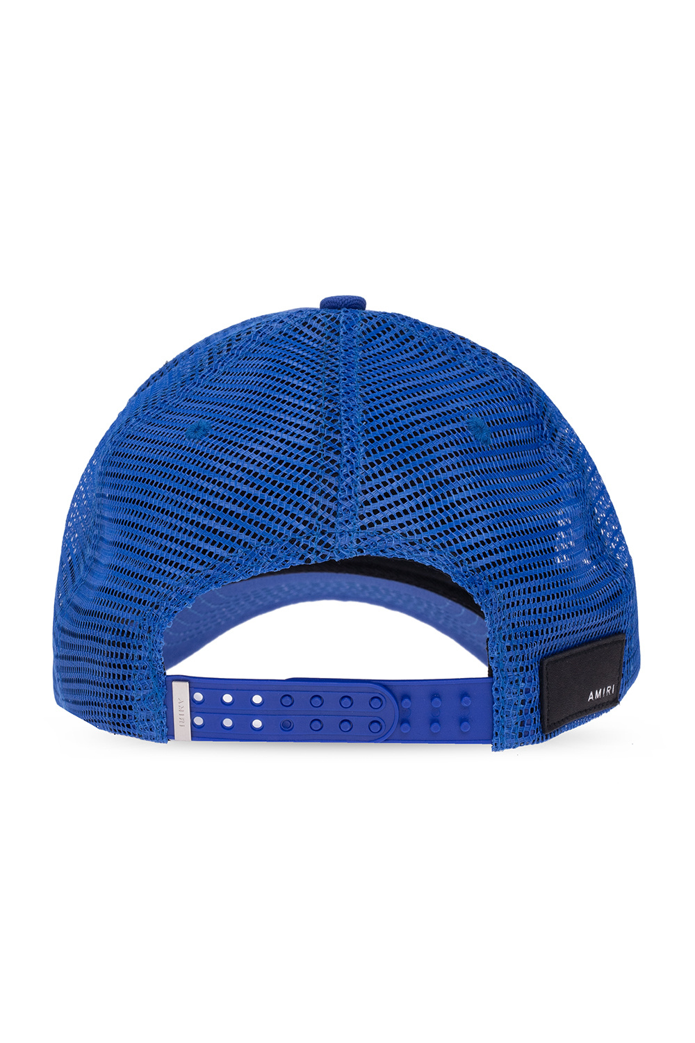 Men's Accessories | IetpShops | Amiri Baseball cap | stretch-jersey trapper  hat