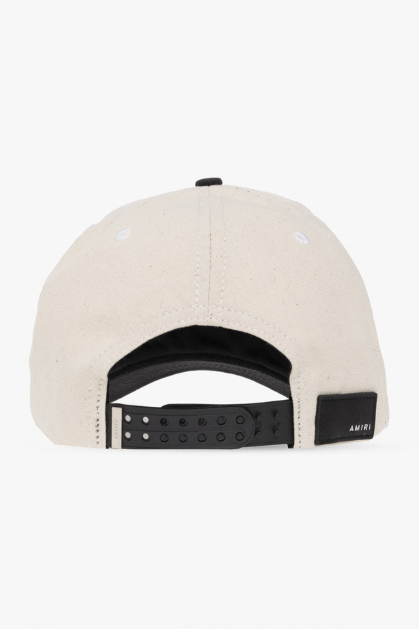 Amiri Baseball cap