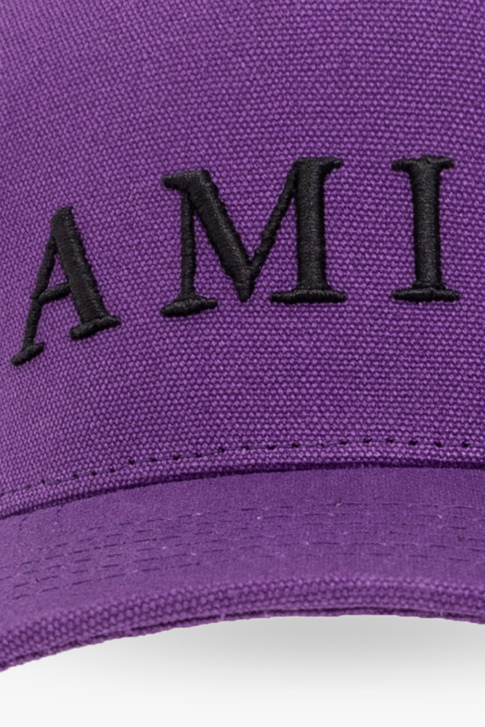 Amiri Baseball cap