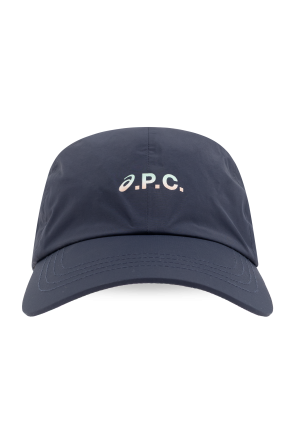 Apc x asics od A.P.C.