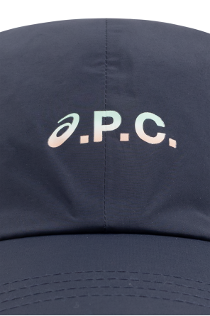 A.P.C. APC x ASICS