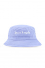 denim six-panel cap