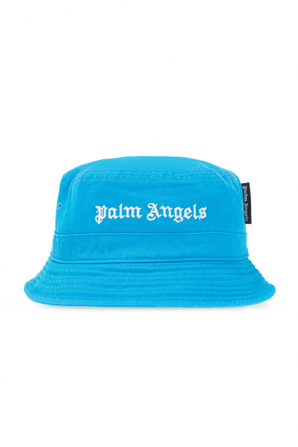 Palm Angels New Era Charlotte Hornets 2 Tone Snapback Cap