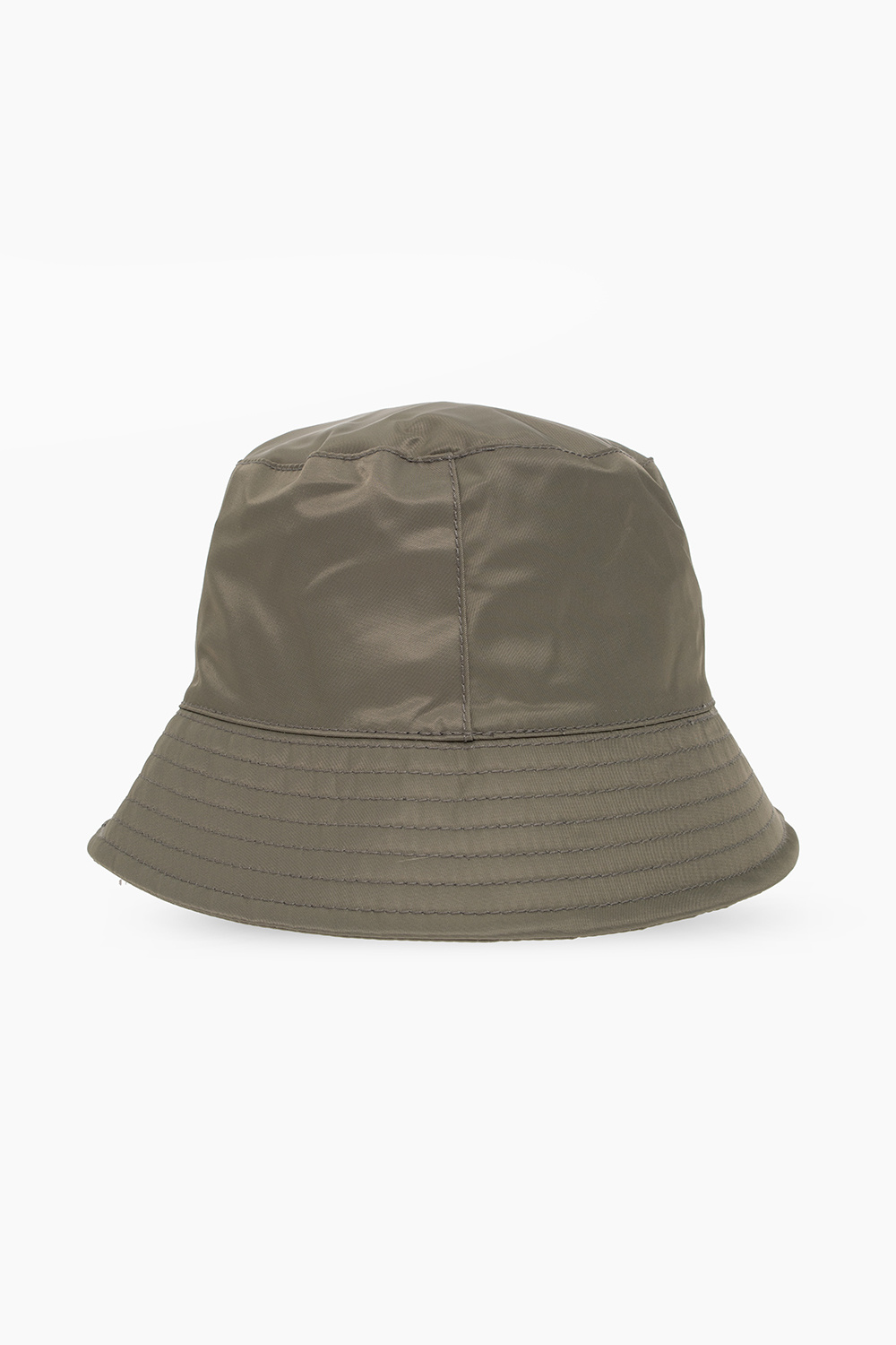 Palm Angels Bucket hat with logo