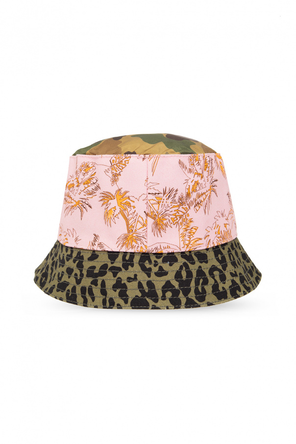 Palm Angels Hat to match at