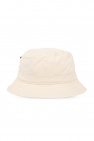 Palm Angels Bucket hat with logo