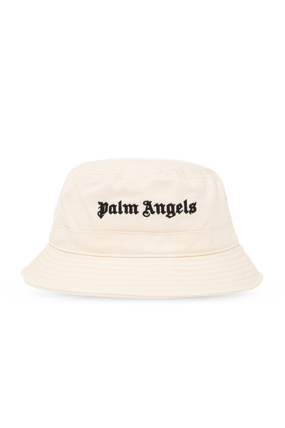 Palm Angels usb Grey footwear-accessories men caps Trunks