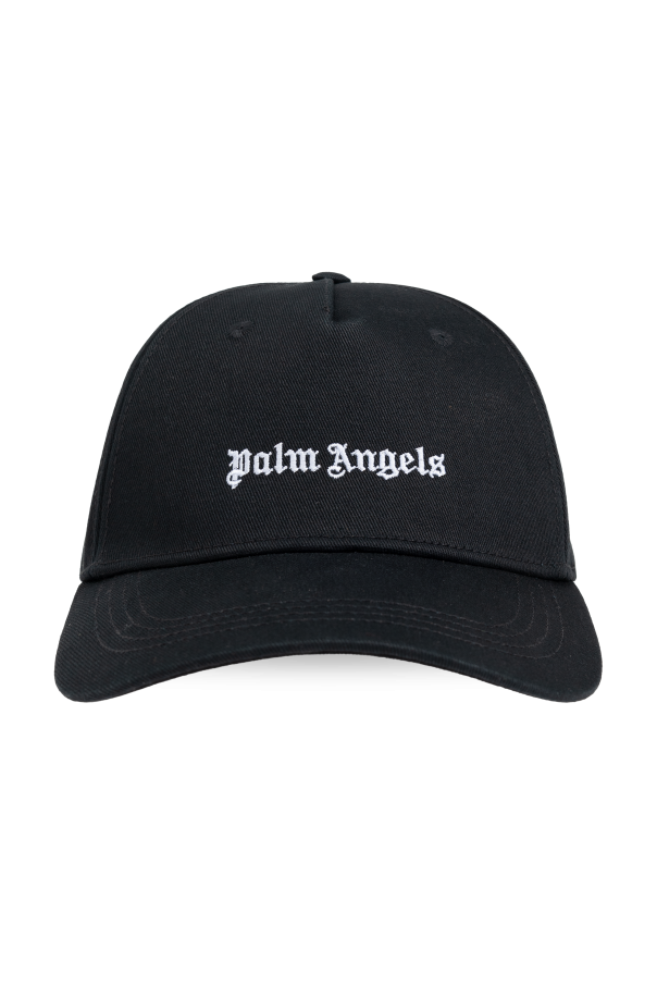 Palm Angels Czapka z daszkiem