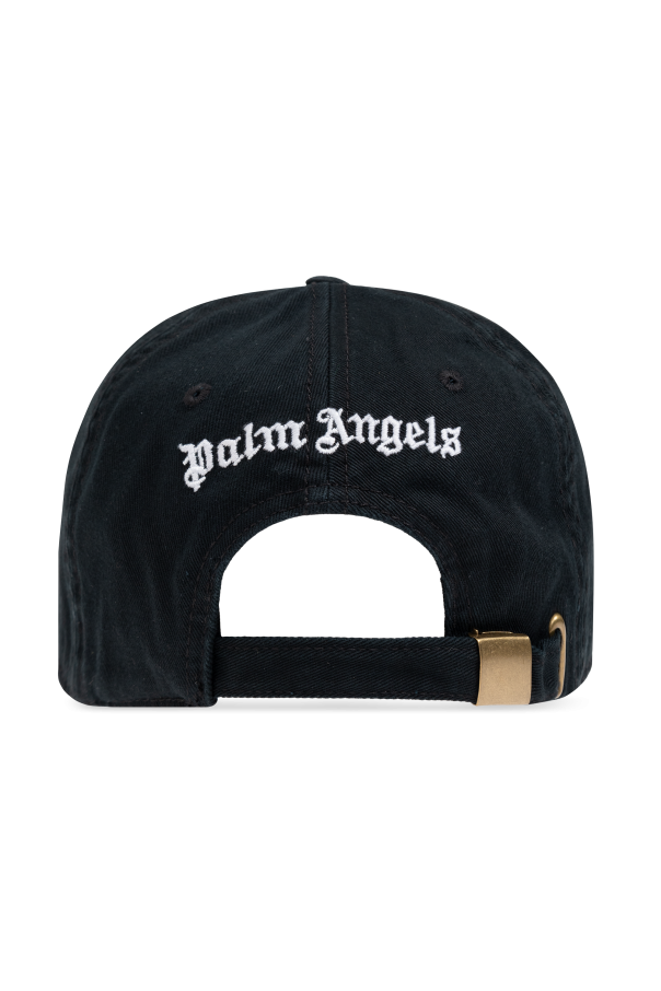 Palm Angels Czapka z daszkiem