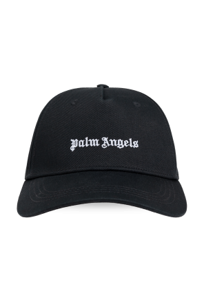 Cap od Palm Angels