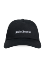 Palm Angels BLACK Cap
