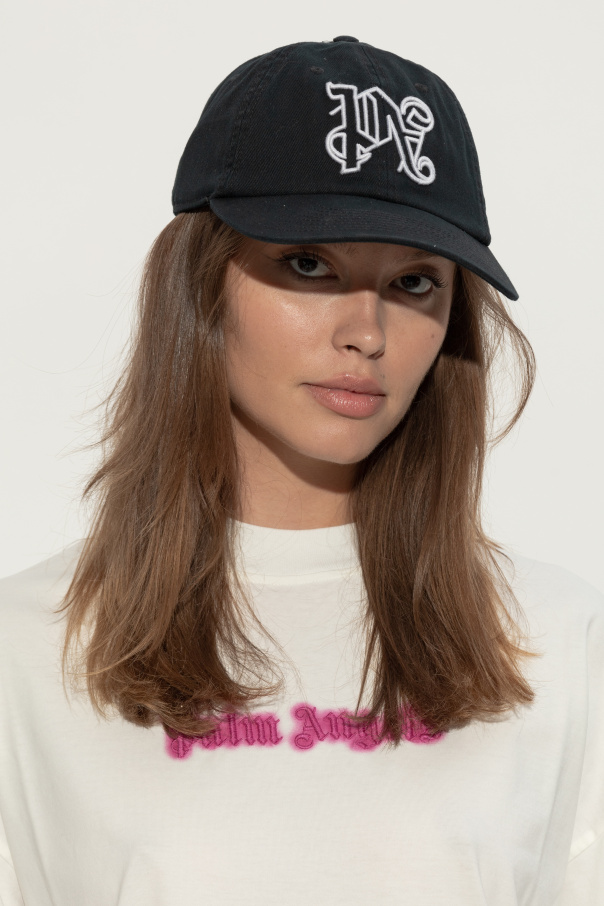 Palm Angels Cap