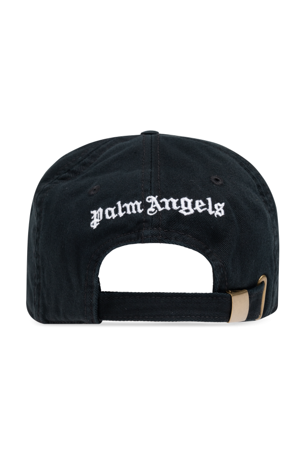 Palm Angels Czapka z daszkiem