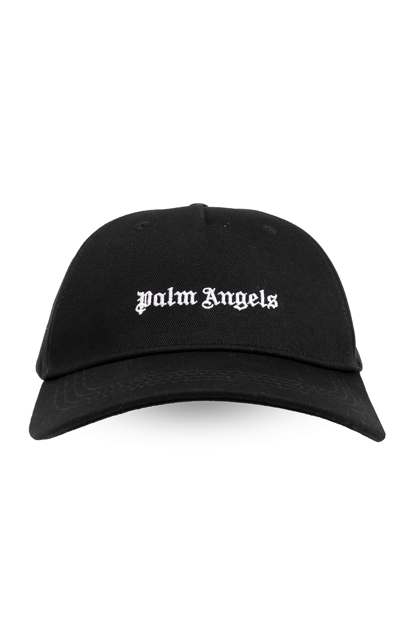 Palm Angels Baseball cap with Con