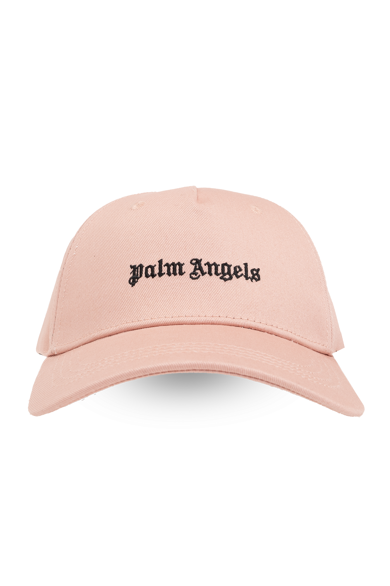 Palm Angels Baseball cap with logo