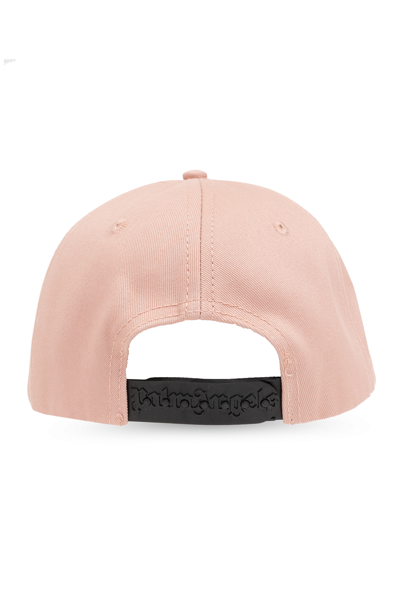 Palm Angels Baseball cap with logo