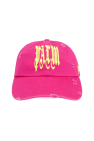 Palm Angels PINK Baseball cap