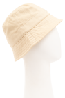 Jacquemus Kids Bucket hat with logo