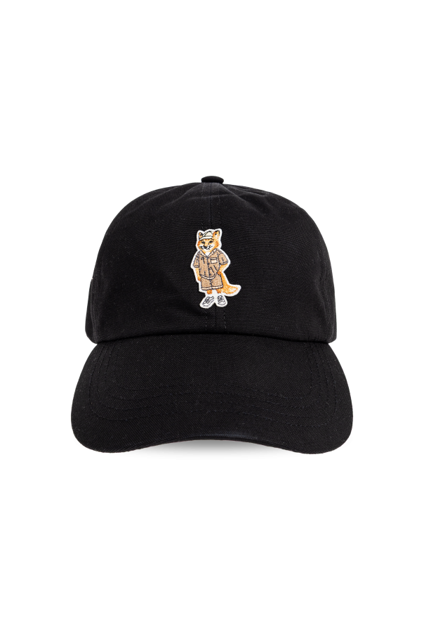 Baseball cap od Maison Kitsuné