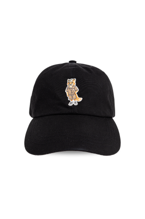 Baseball cap