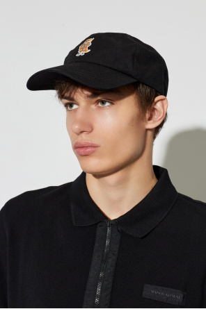 Maison Kitsuné Baseball cap