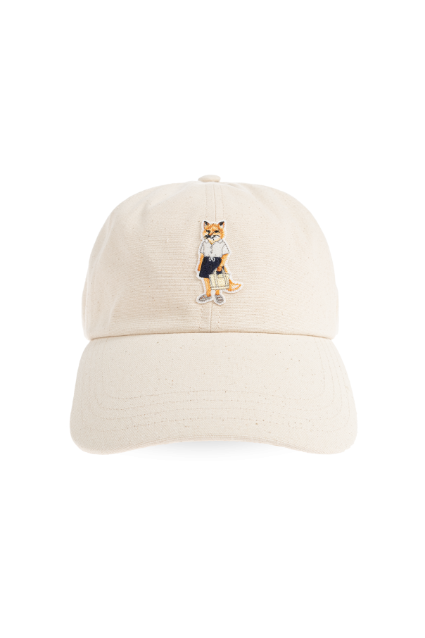 Baseball cap od Maison Kitsuné