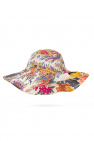 Etro MULTICOLOUR Printed hat